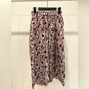 Zara Skirt Small